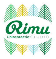 chiropractic-rimu-logo